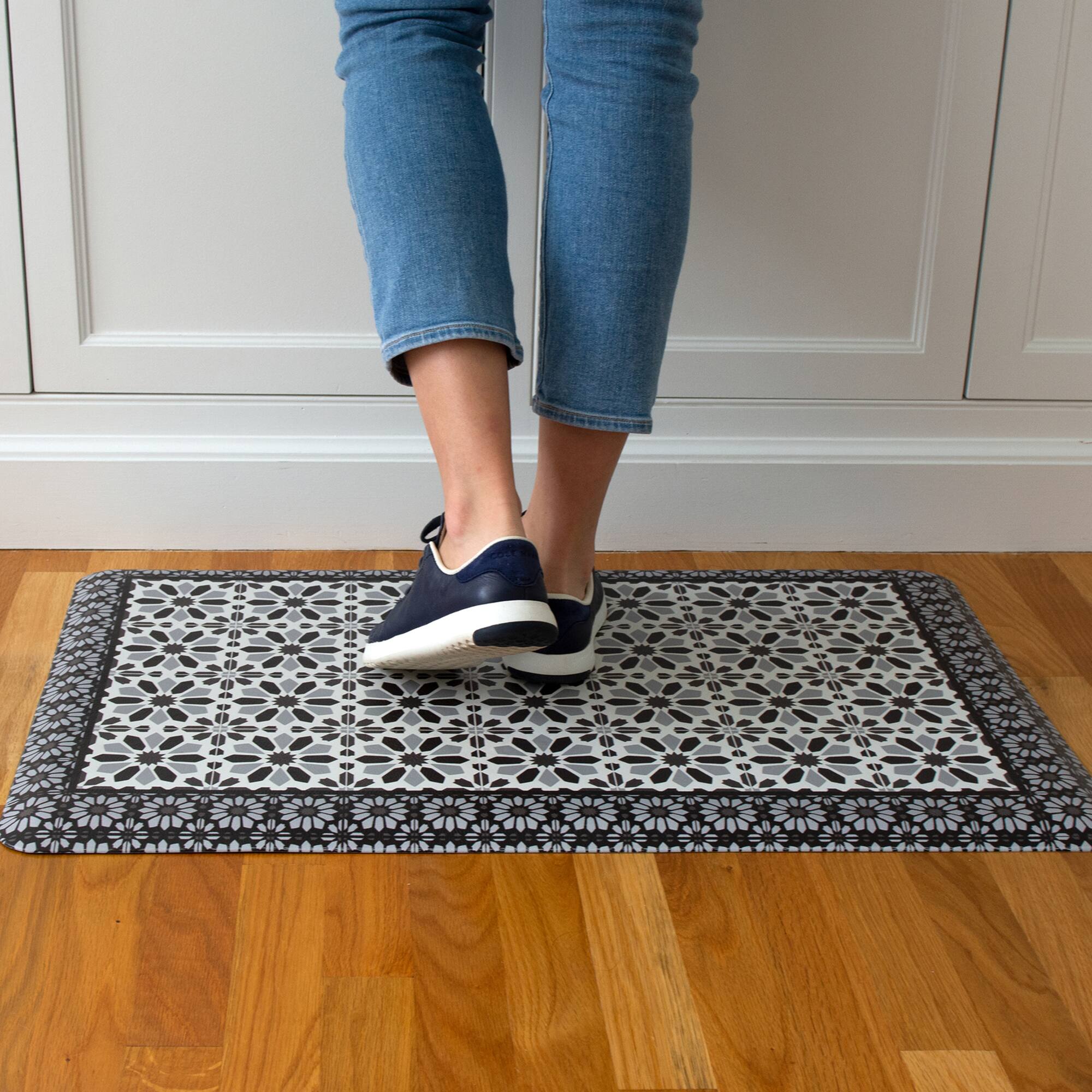 FloorPops Lannister Anti-Fatigue Comfort Mat